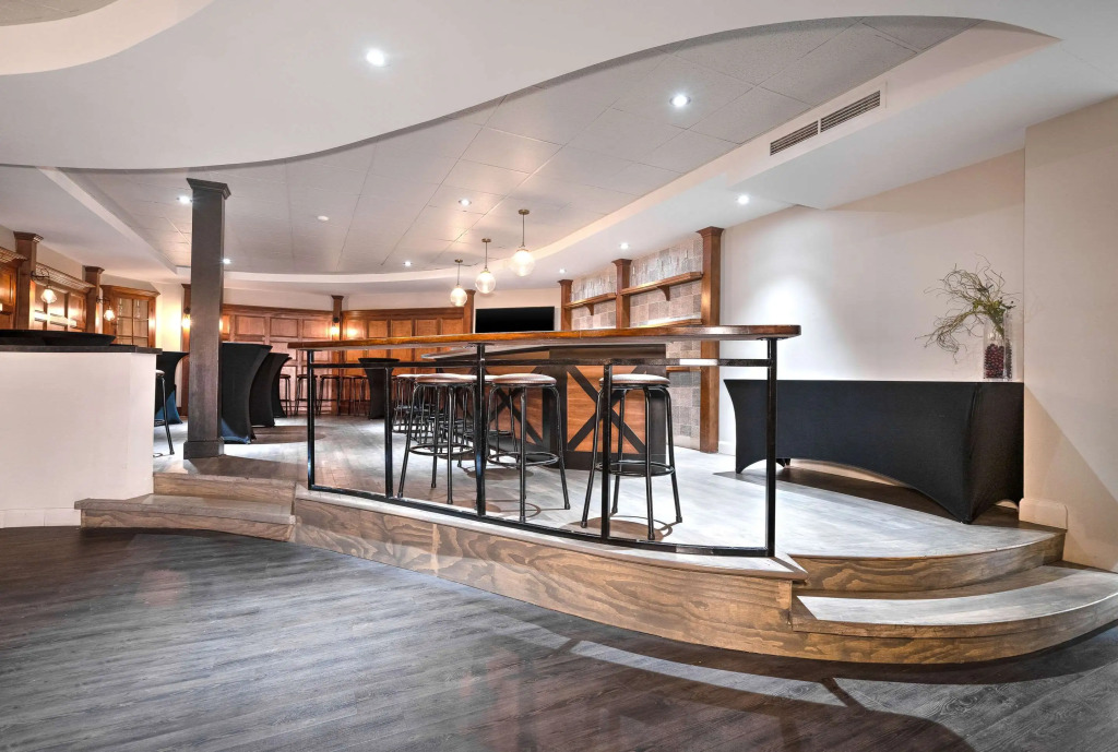 Hotel Le Victorin, an Ascend Hotel Collection Member