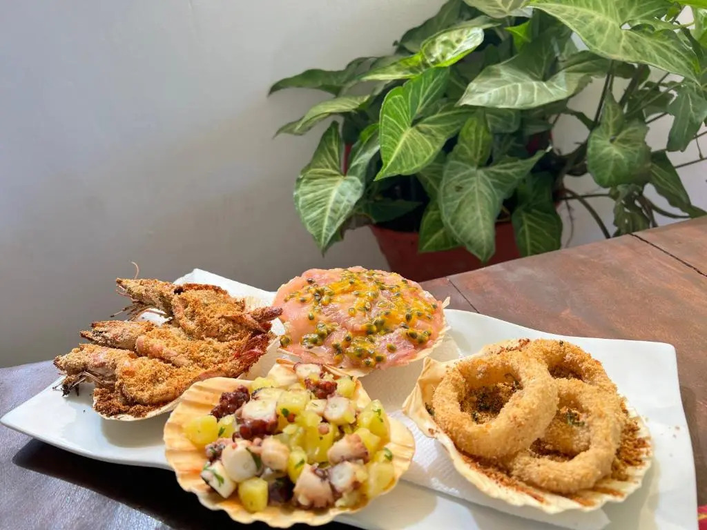 Gadea Boutique Hotel& Gadea Garden Italian Restaurant
