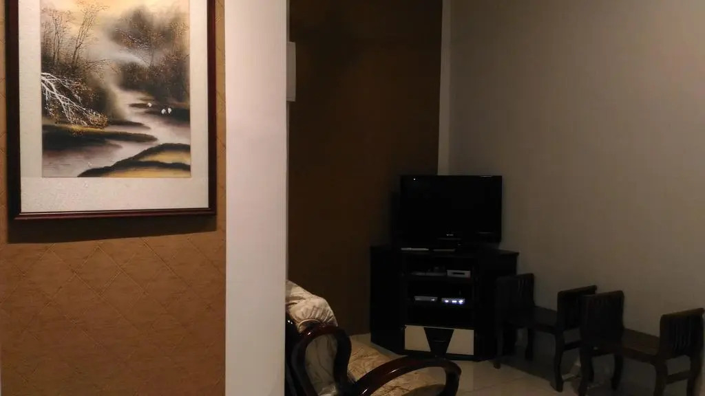 3 Min Jonker Walk KSB Homestay Melaka