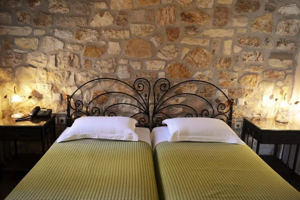 Hagiati Guesthouse