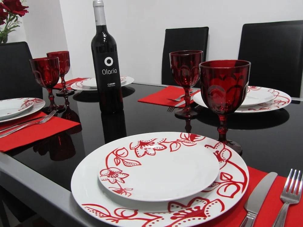 Apartment with 3 Bedrooms in Lisboa, with Wifi - 12 Km From the Beach