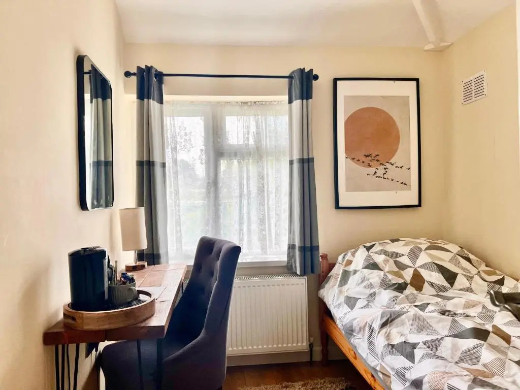 Guest House Rooms Birmingham