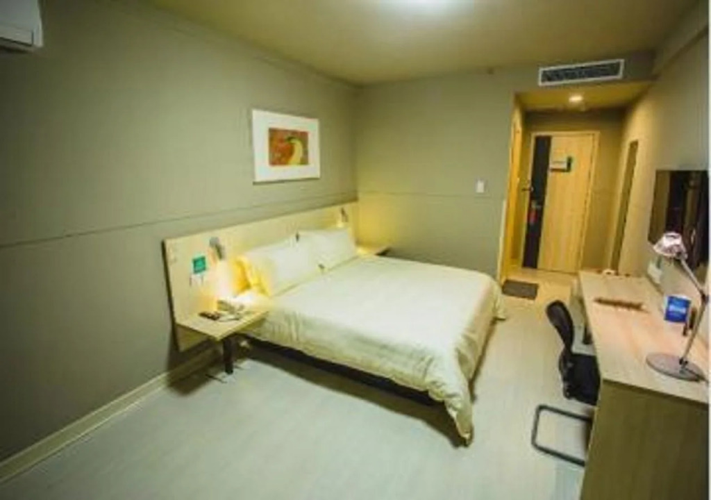 Jinjiang Inn Linyi International Exhibition Center Yihe Road