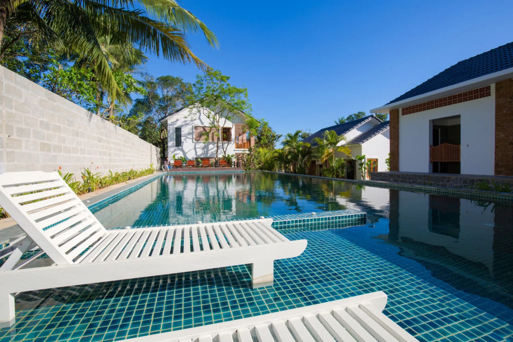 Nadine Phu Quoc Resort & Spa