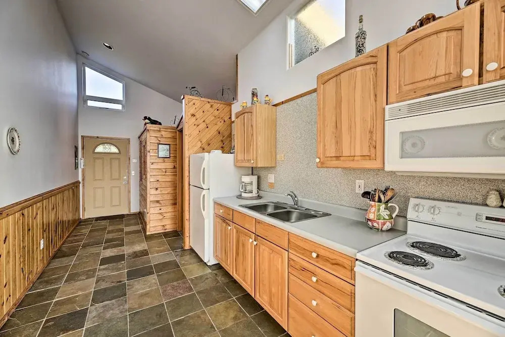 Sanderling Sea Cottages, Unit 12