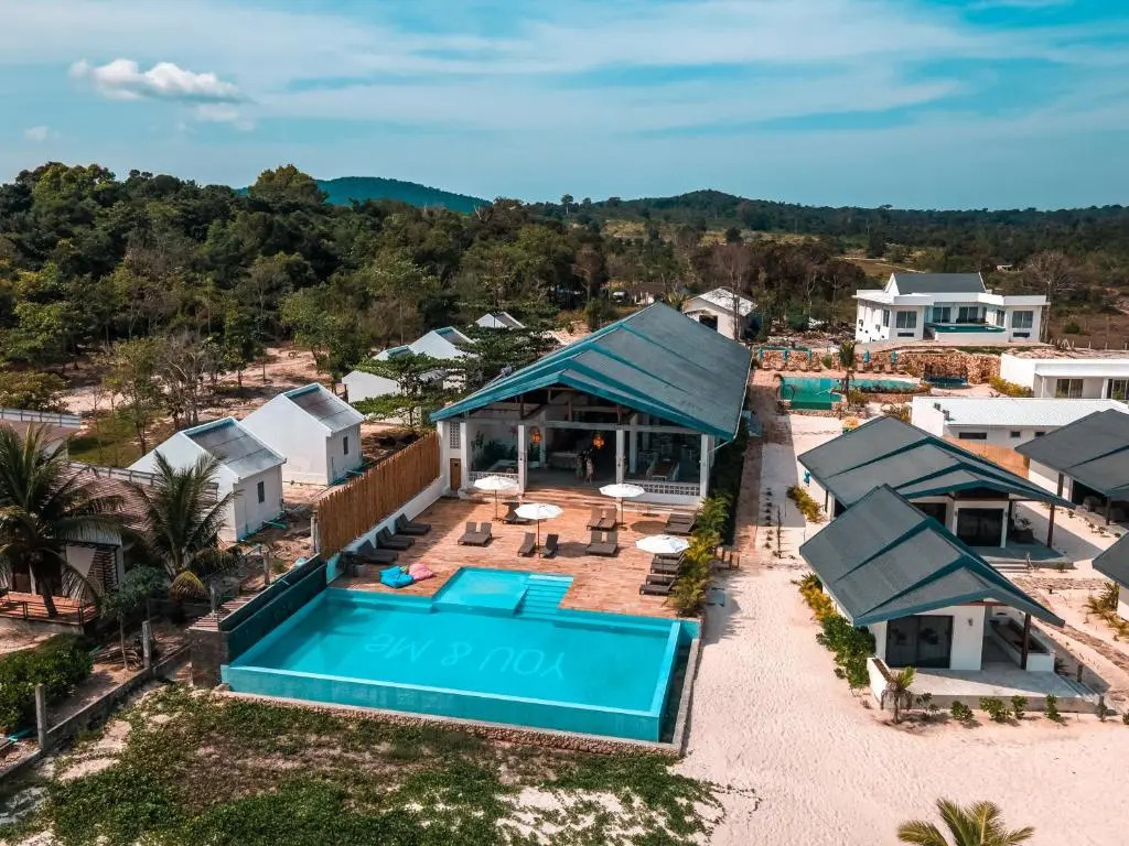 You&Me Resort