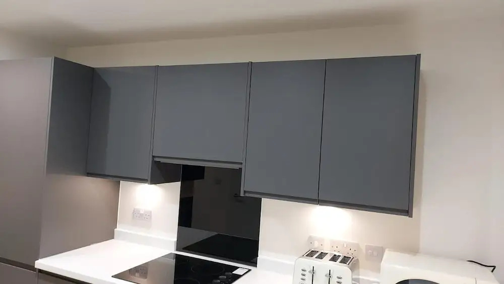 Charming 1-bed Villa in Liverpool