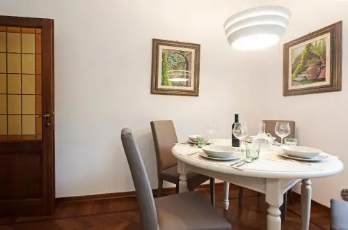 Villa Le Torri