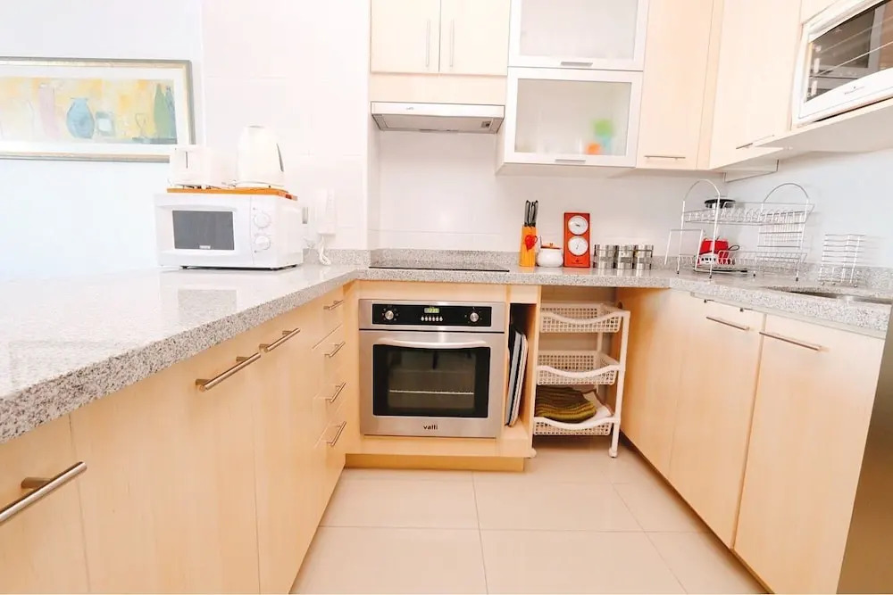 Apartamento 1193 Vista Mar Aqua