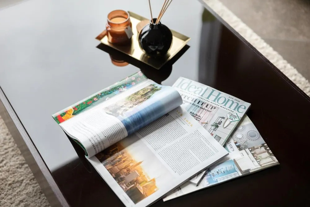 Lexicon Apartments