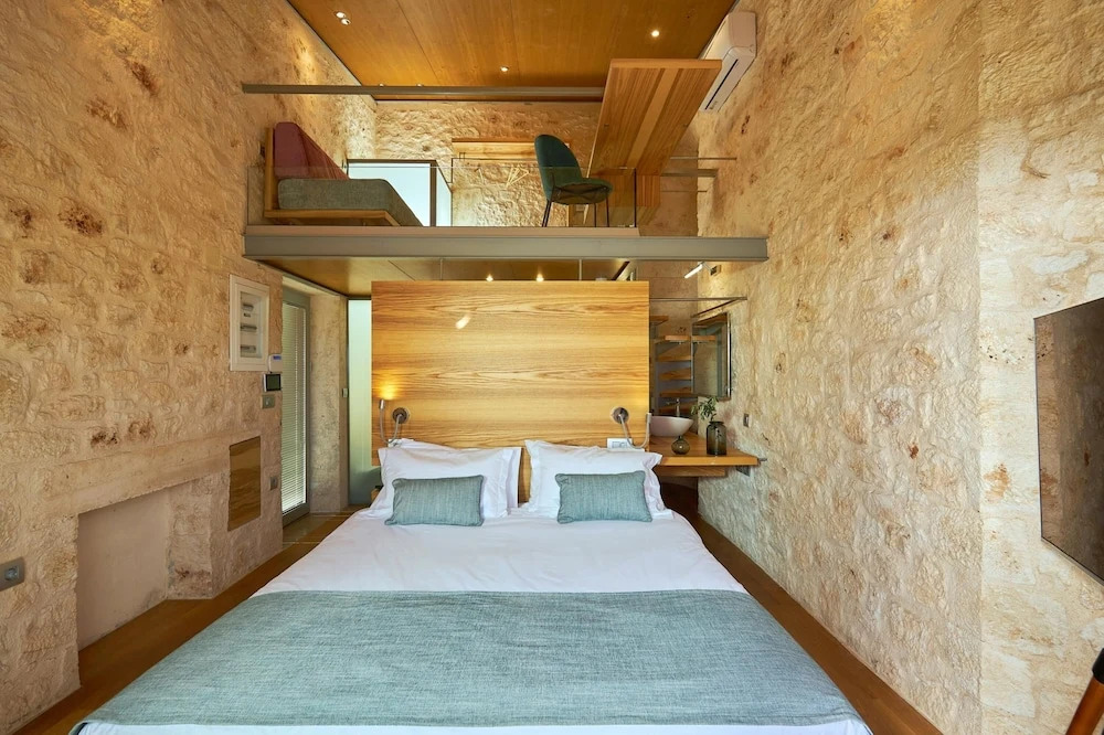 Olives and Thyme Retreat
