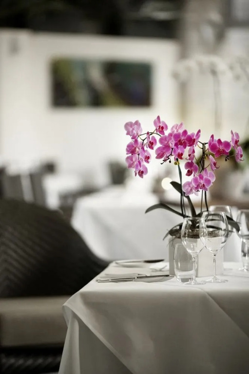 The Richardson Hotel & Spa