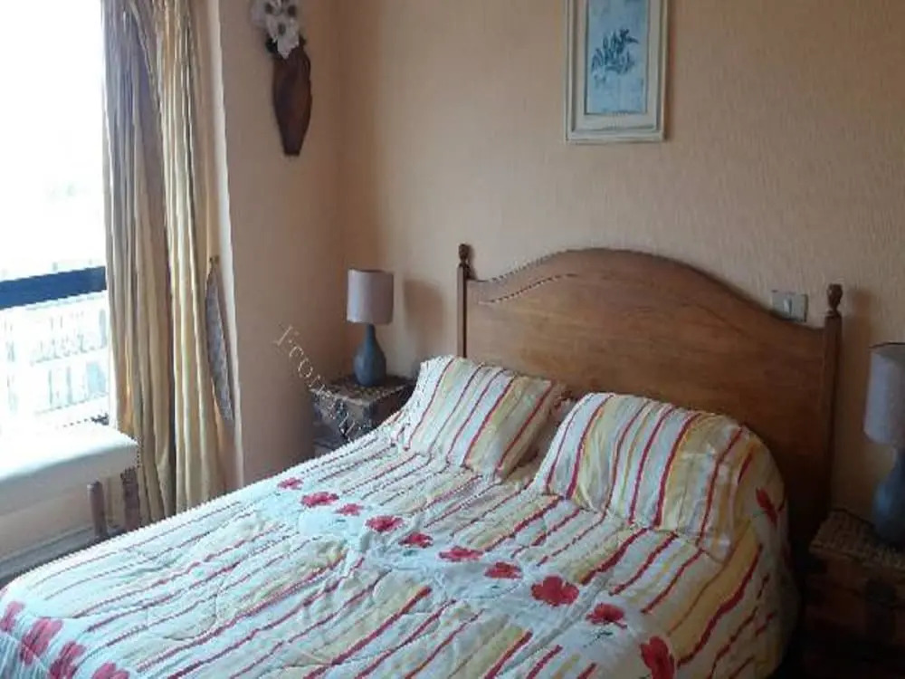 Departamento Rioseco Para 10 Personas.la Serena