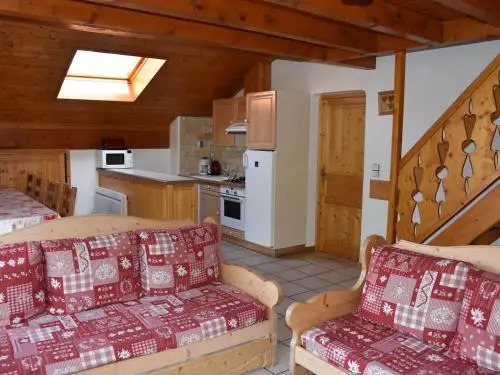 Apartment Beau Duplex - Grande Terrasse 1