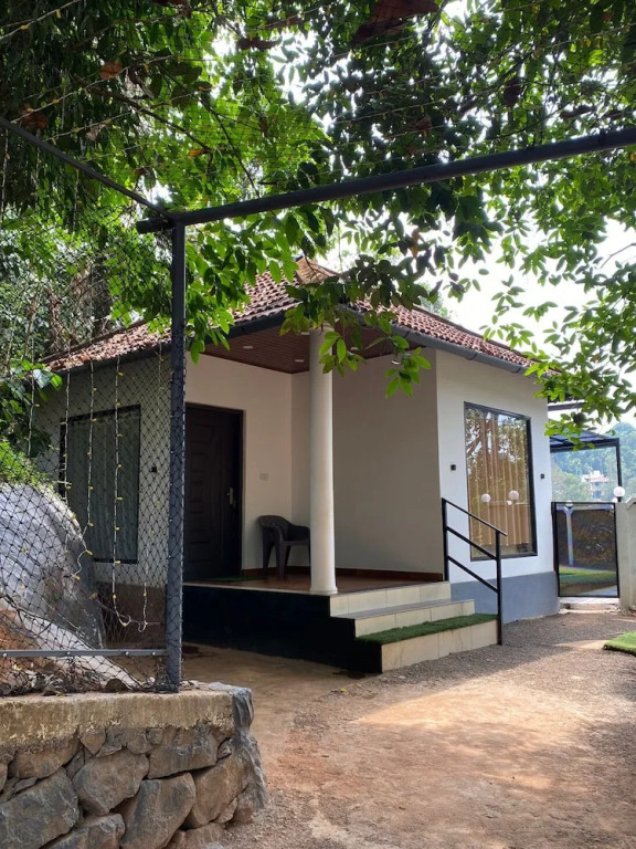 Aditi By Greenleaves Resort Vythiri