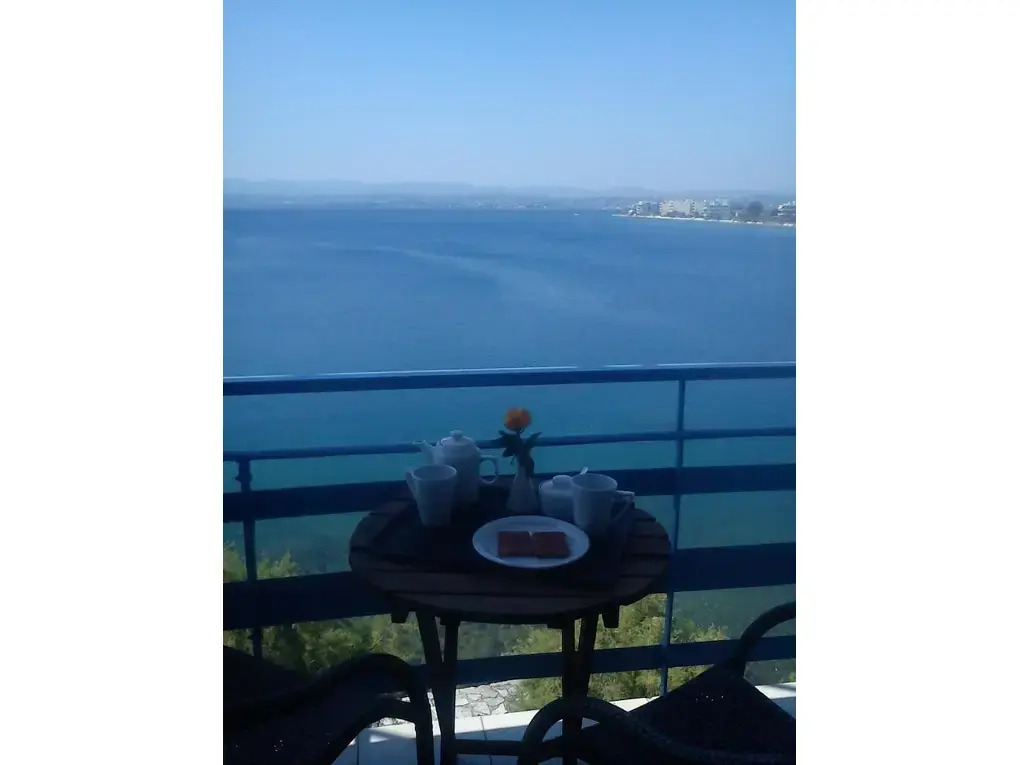 Hotel Lefkadi