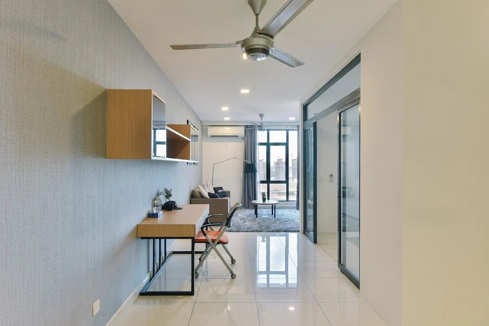 1 Tebrau Residences by KMS HOME