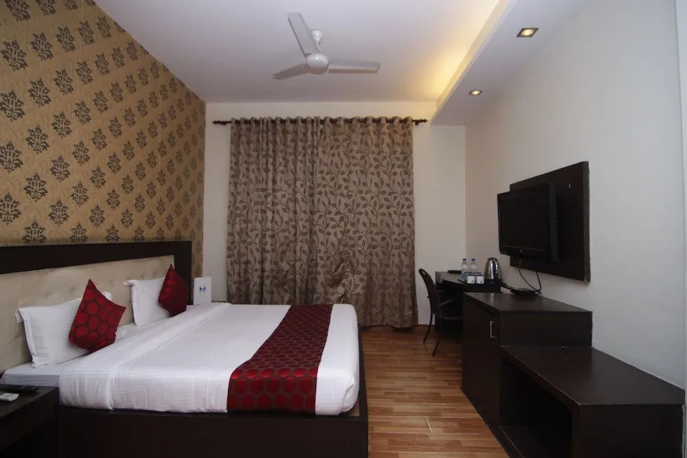 Mint Milestone Suites