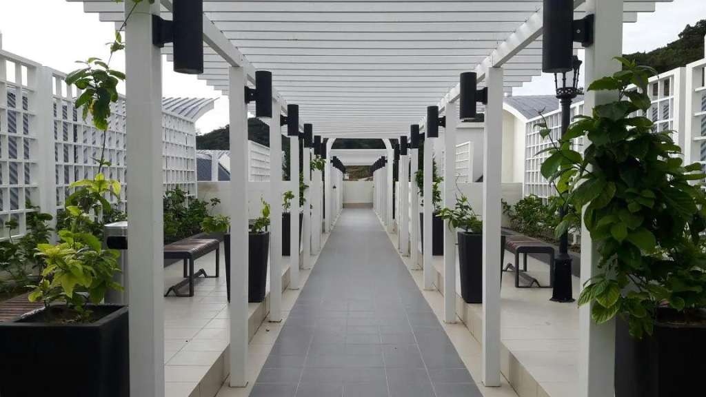 G Residence