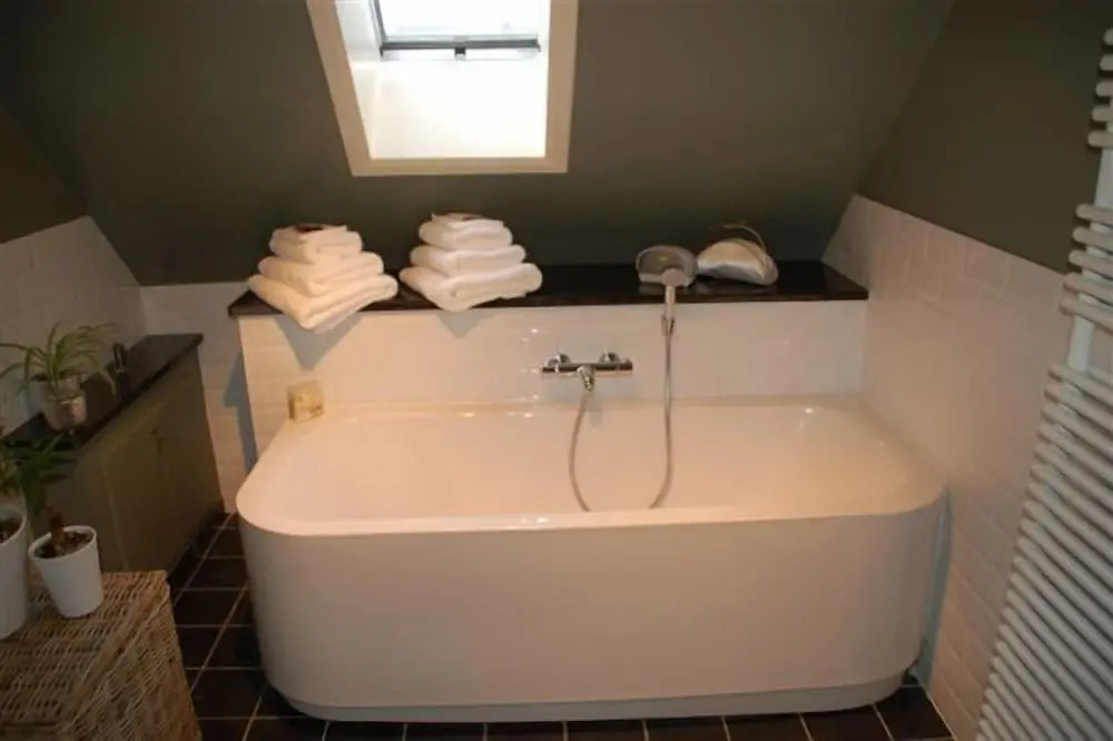 B&B De Rentmeesterhoeve