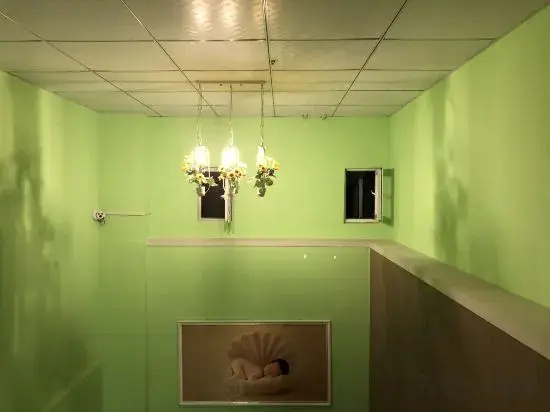 Aibao Hotel (Qingdao Women and Children's Hospital)
