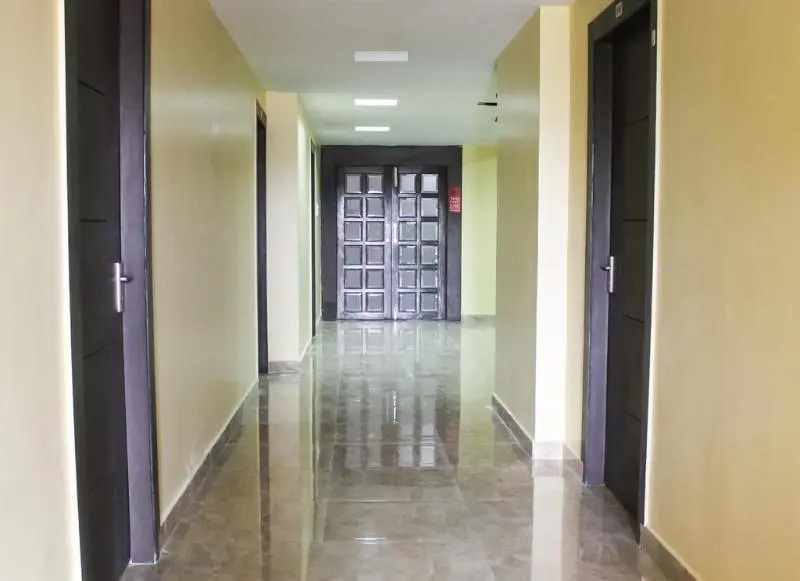 Hotel Arya Regency
