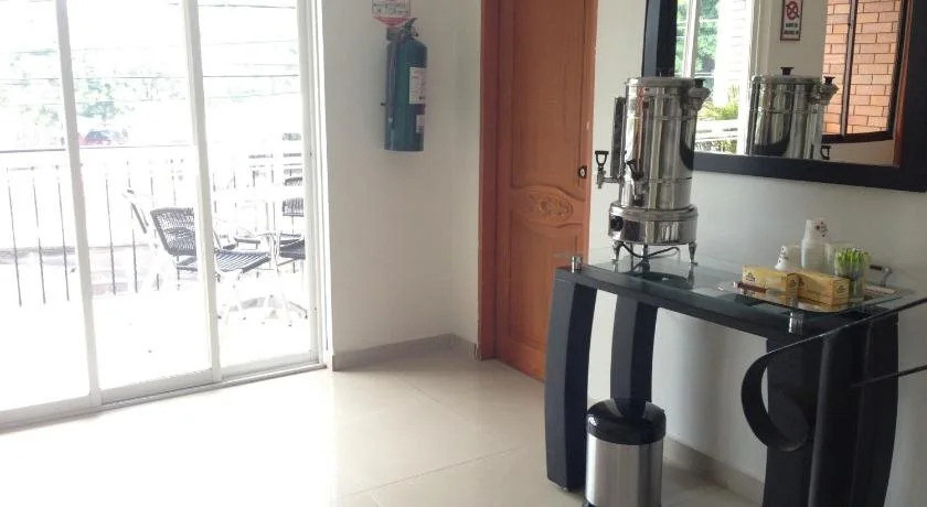 Hotel Vans Valledupar