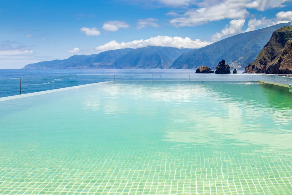 Hotel Moniz Sol - NAO USAR (agora ÃÂ© Aqua Natura Bay)