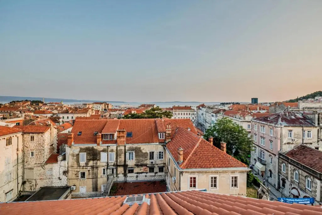Penthouse Priuli Apartment
