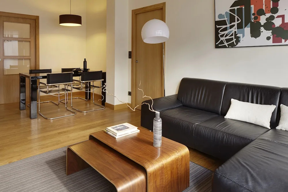 Arzak by FeelFree Rentals