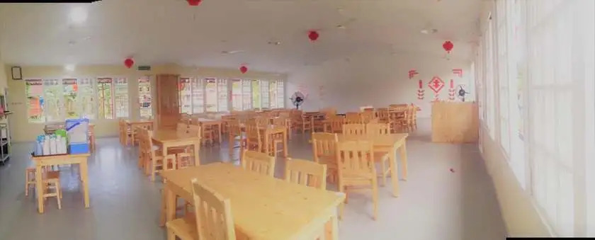 Yit Foh Coffee Park Cottage