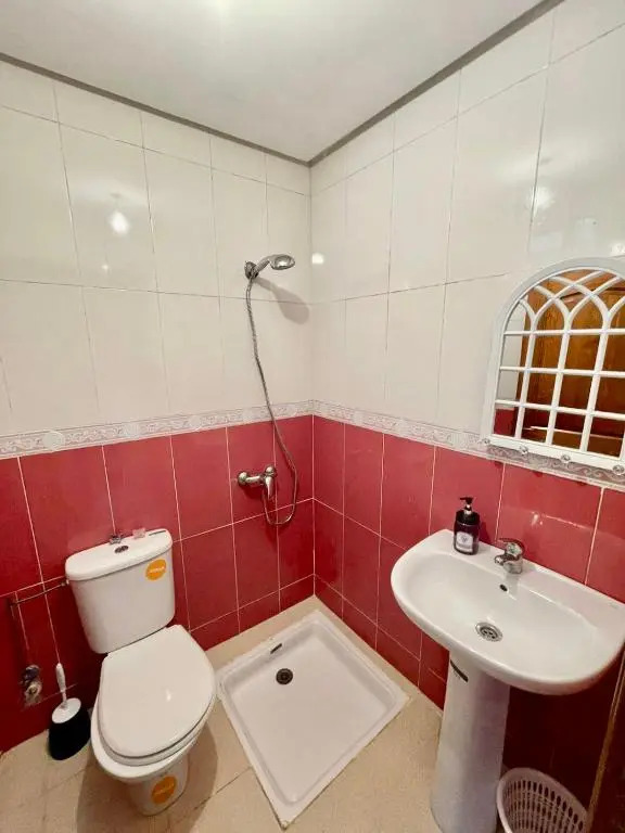 Appartement Bouznika
