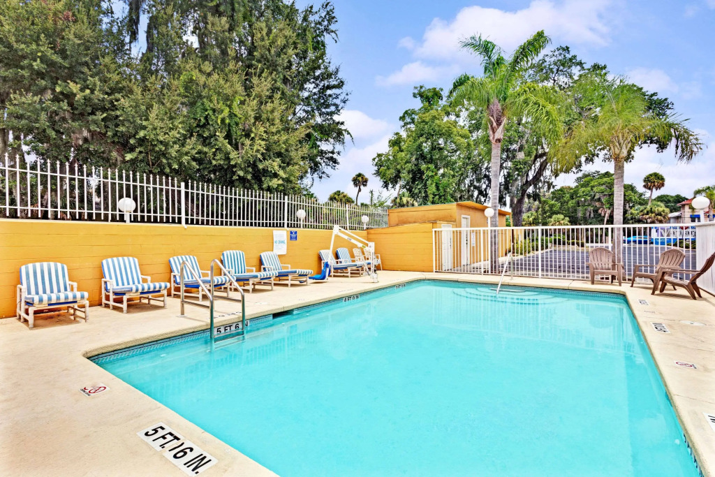 Sunset Inn Daytona Beach