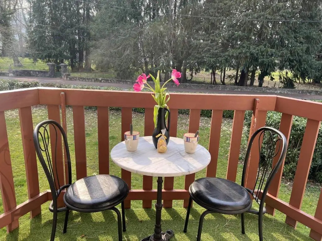 Appartement Cambo-les-Bains, 1 pièce, 2 personnes - FR-1-495-50