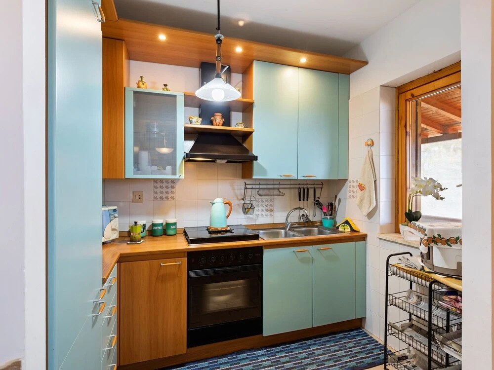 Lovely Villa in Messina near Sea Beach