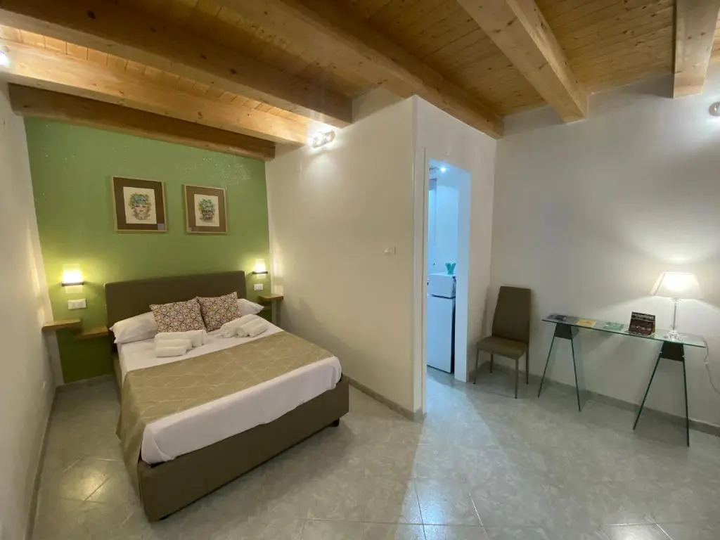 Tanto di Cappello Home