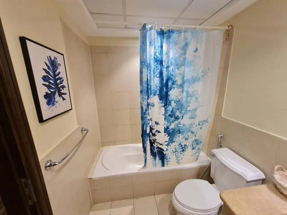 Marina Studio 1, King Abdullah Economic City