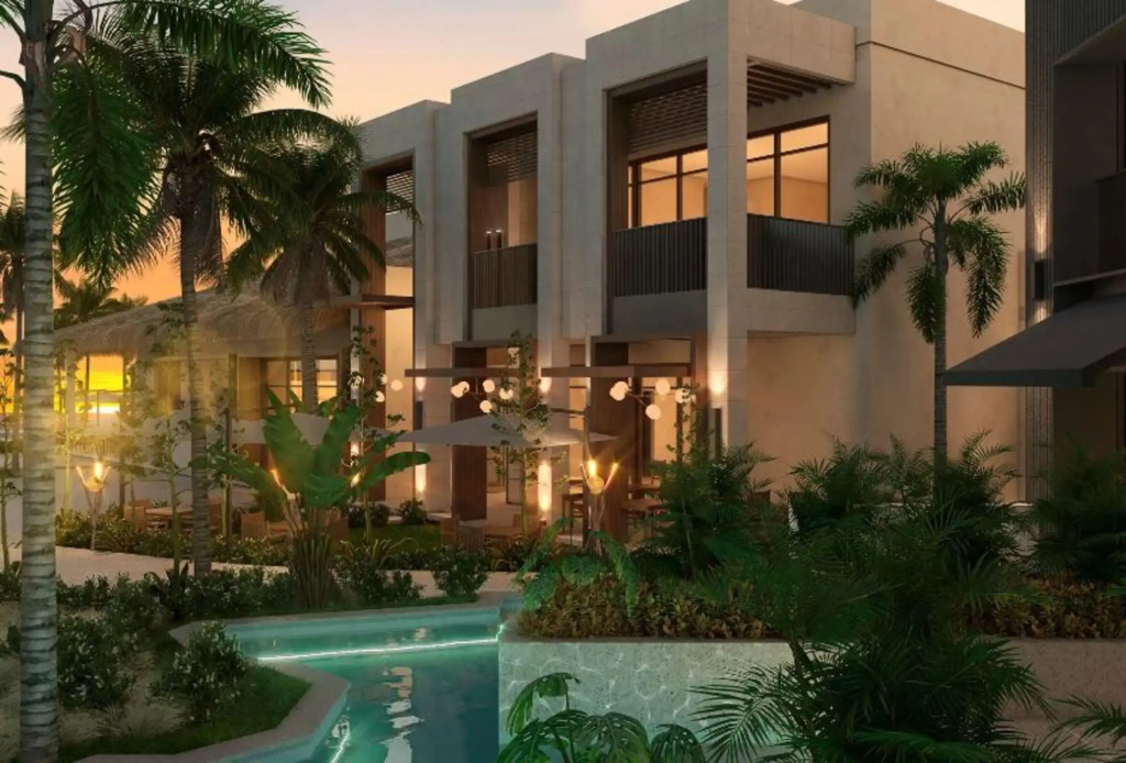 Secrets Tides Punta Cana All Inclusive - Adults Only