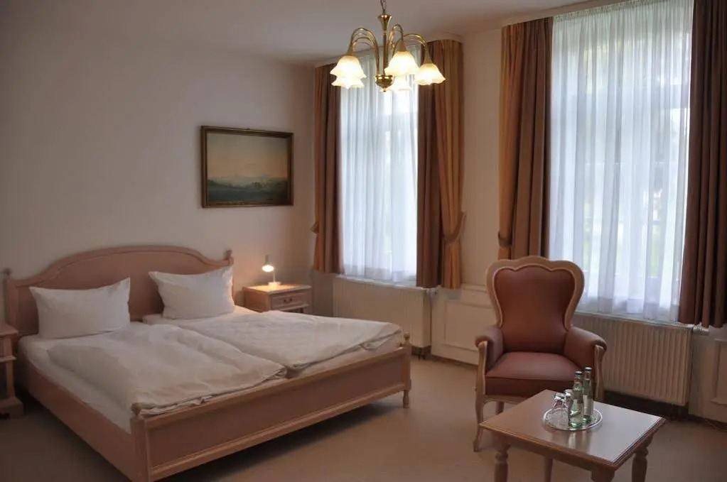 Schlosshotel Nordland