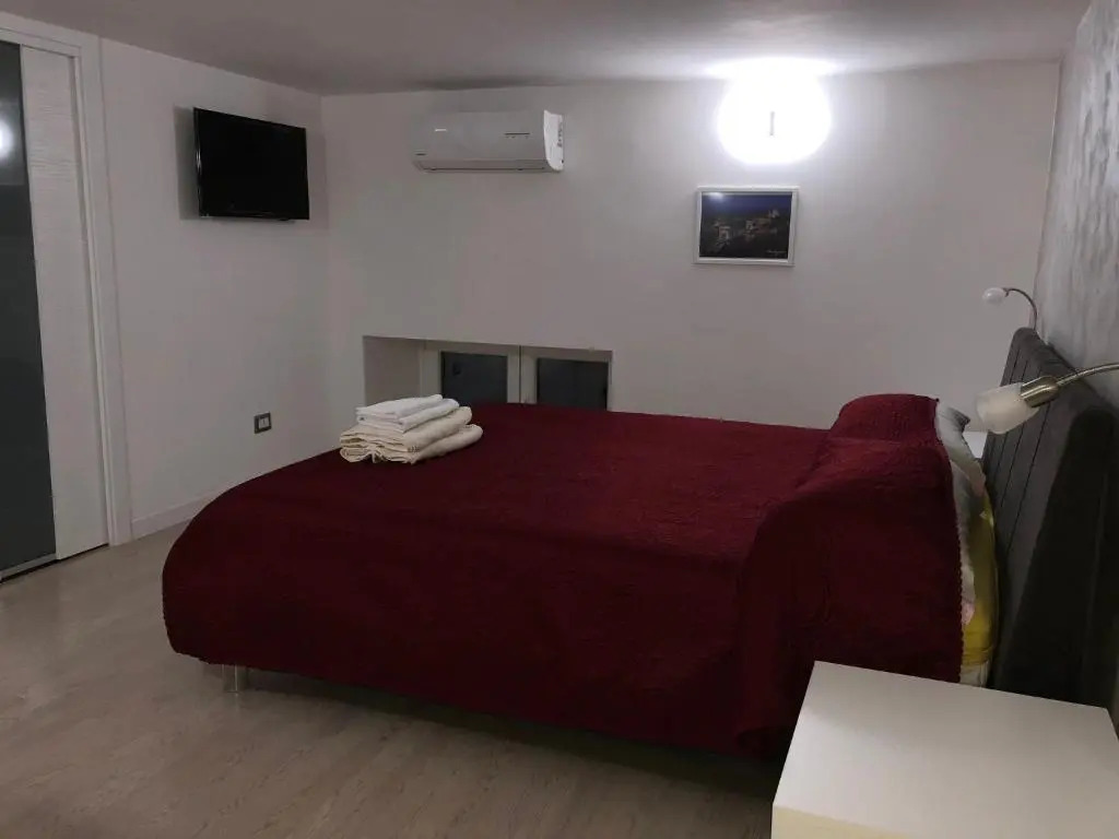 Casa de Barrio