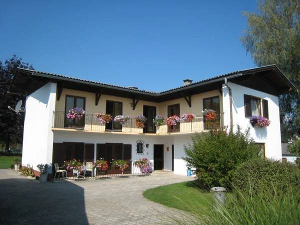 Pension "Haus Falle"