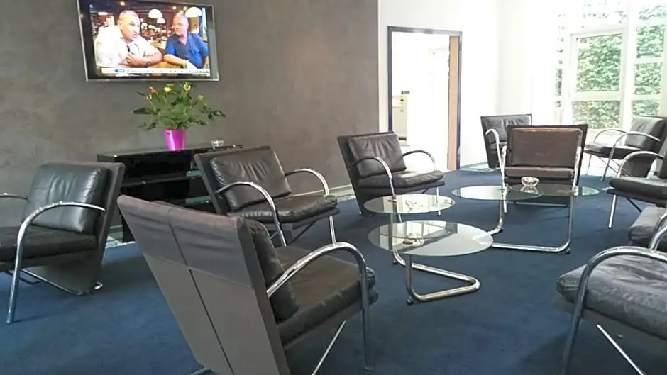 Hotel Alexander