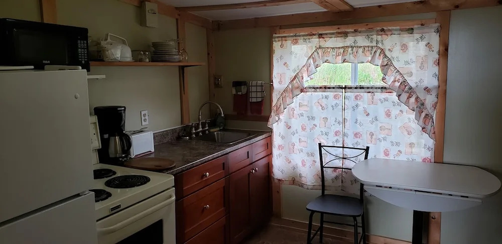 Jeddore Lodge