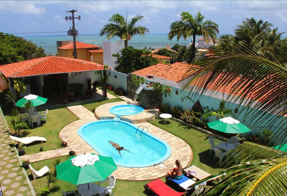 Pousada Gitana
