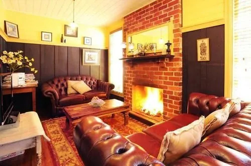 Como Cottage Accommodation