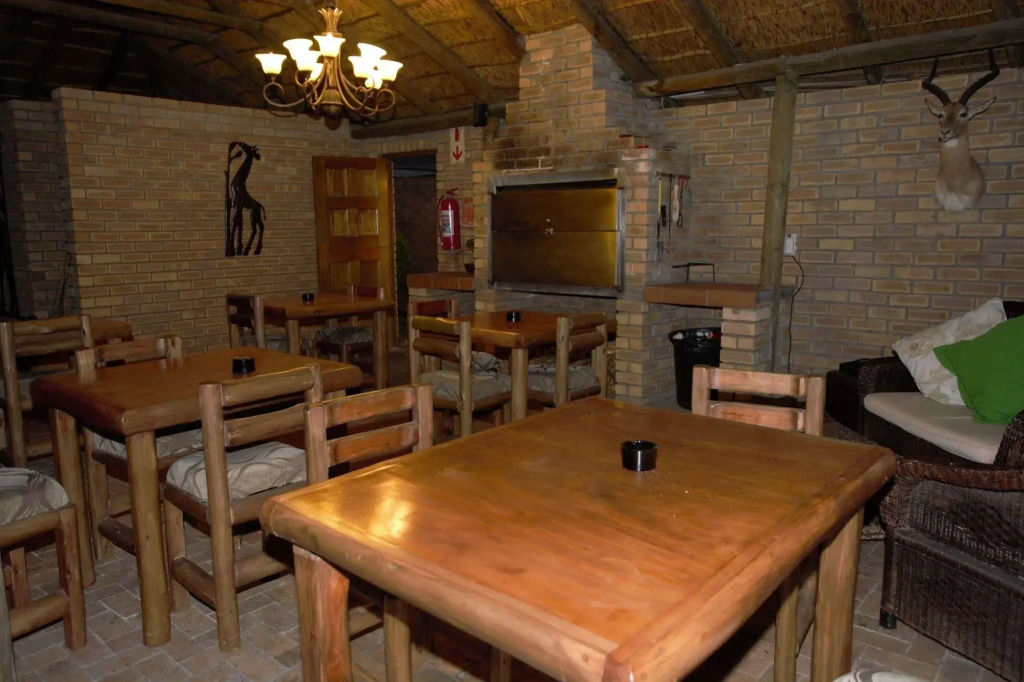 Balmoral Lodge