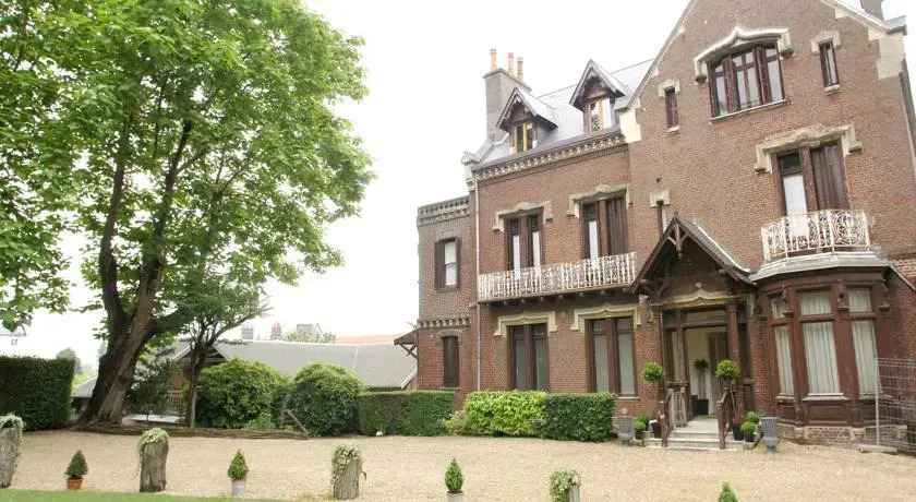 Gites Villa Ariane
