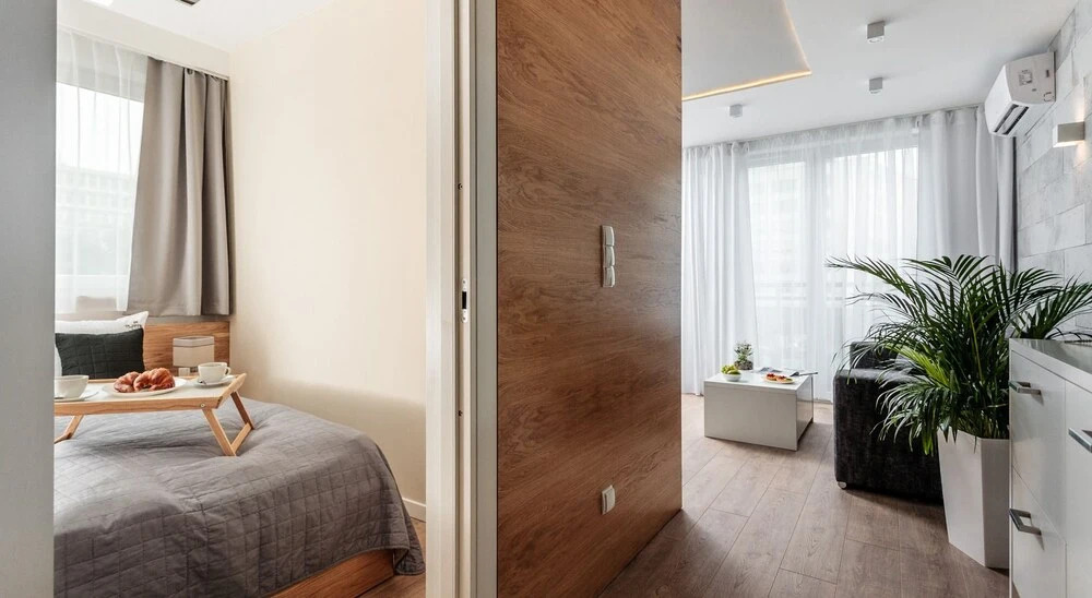 Platinia Residence