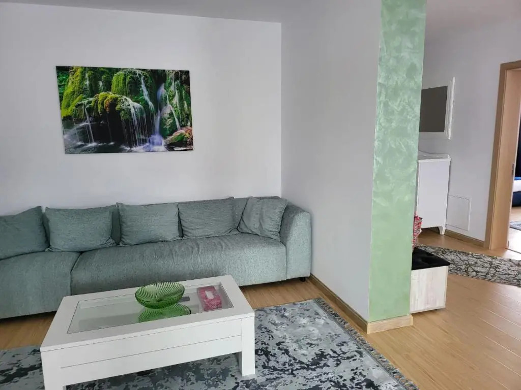 Bibis Apartments