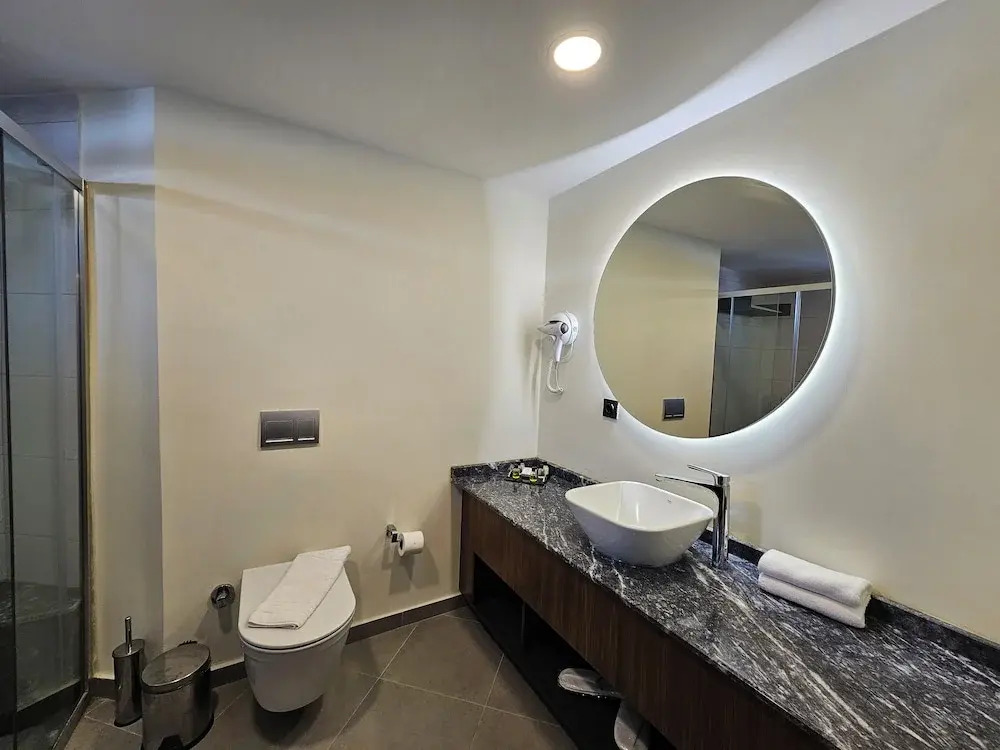 Er Turistik Apart Otel